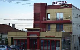 Hotel Rehoma